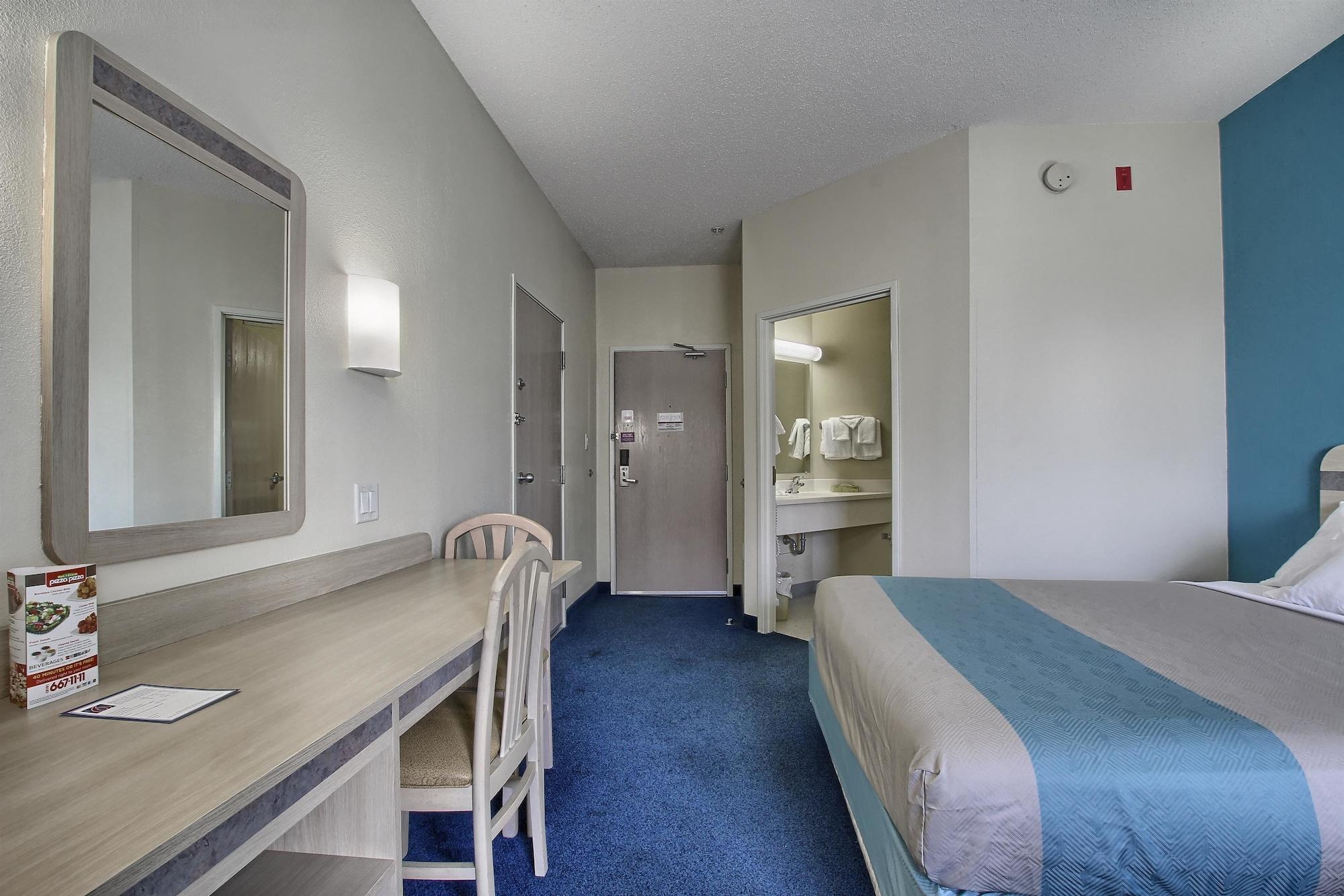 Motel 6-London, On - Ontario Екстер'єр фото