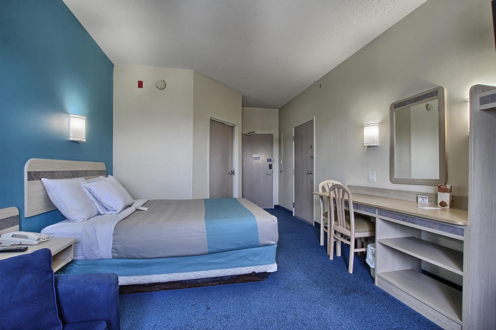 Motel 6-London, On - Ontario Екстер'єр фото