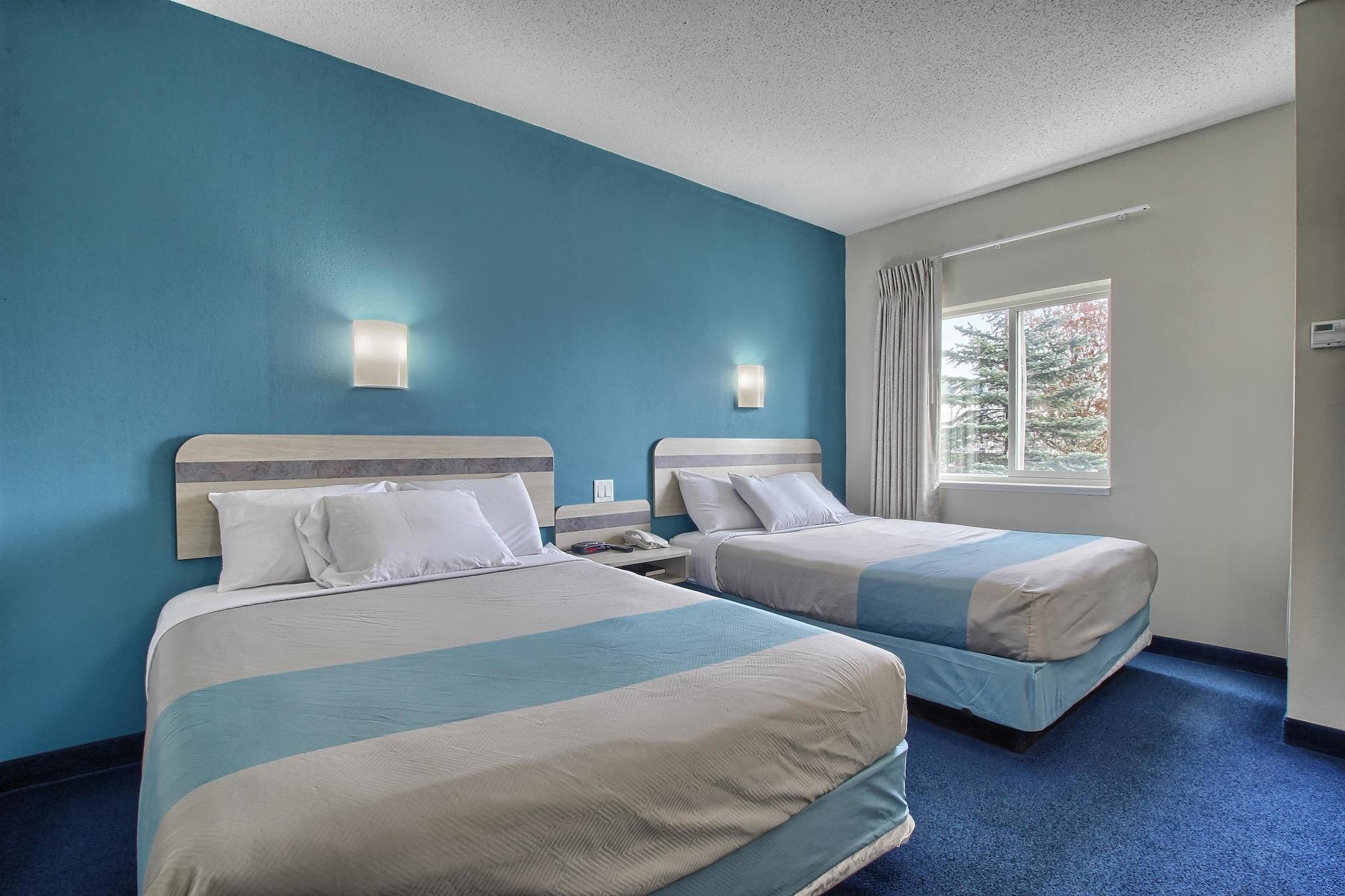 Motel 6-London, On - Ontario Екстер'єр фото