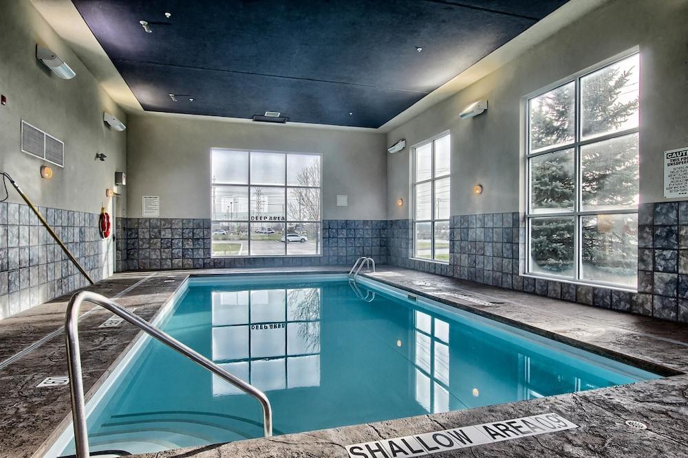 Motel 6-London, On - Ontario Екстер'єр фото