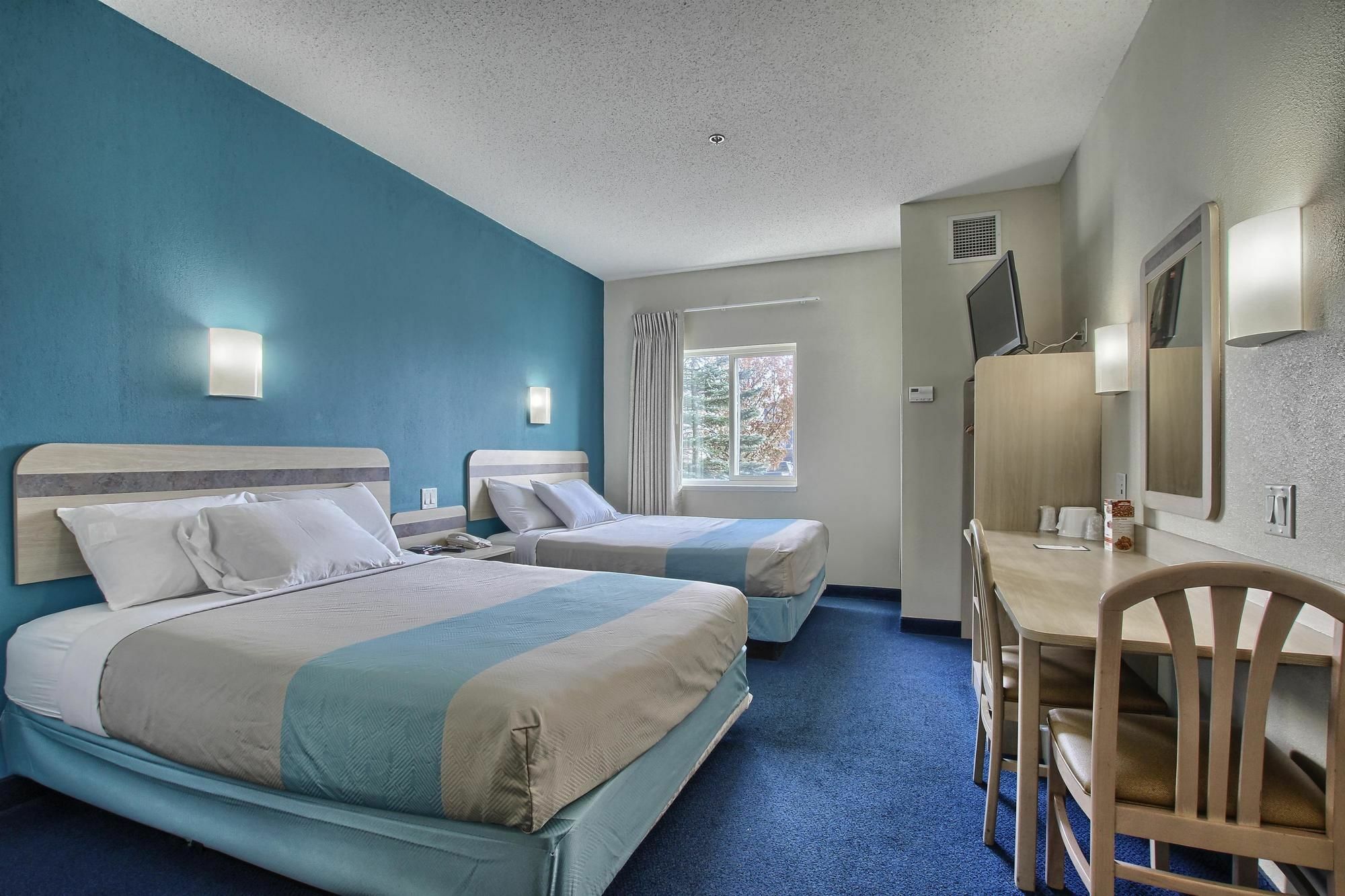 Motel 6-London, On - Ontario Екстер'єр фото